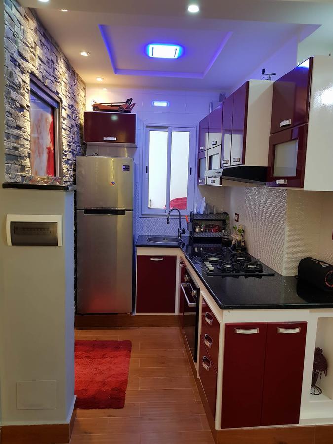 Appartement "Dina" Kelibia Eksteriør bilde