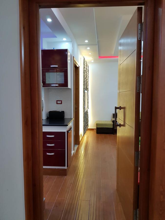 Appartement "Dina" Kelibia Eksteriør bilde